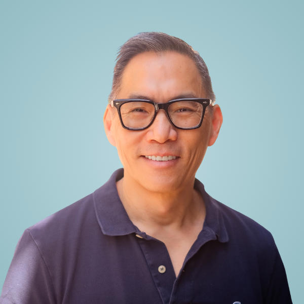 Portrait of Dr. William Kwan