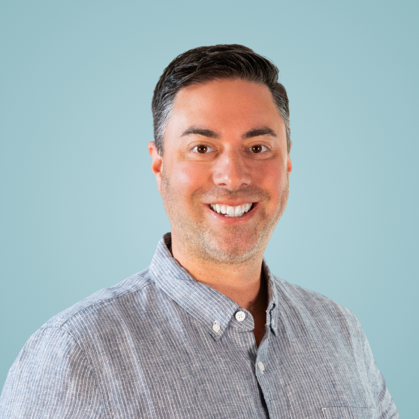 Portrait of Dr. Joshua Weitz