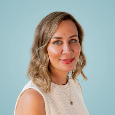 Portrait of Dr. Kelly Stankiewicz